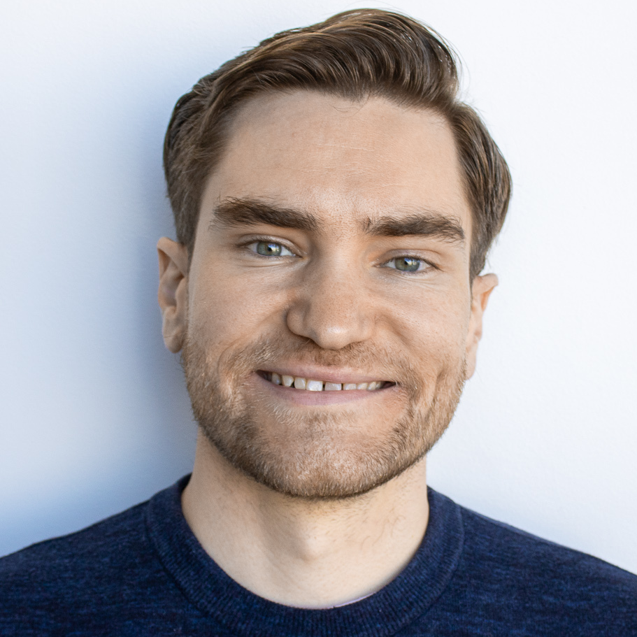 Daniel B. Goodman, Ph.D.