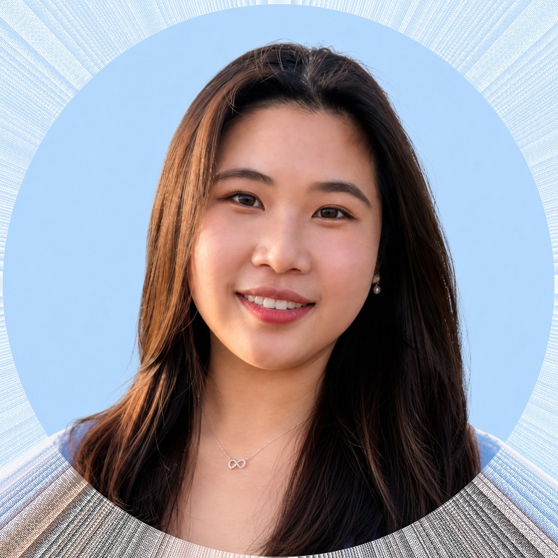 Gloria Liu