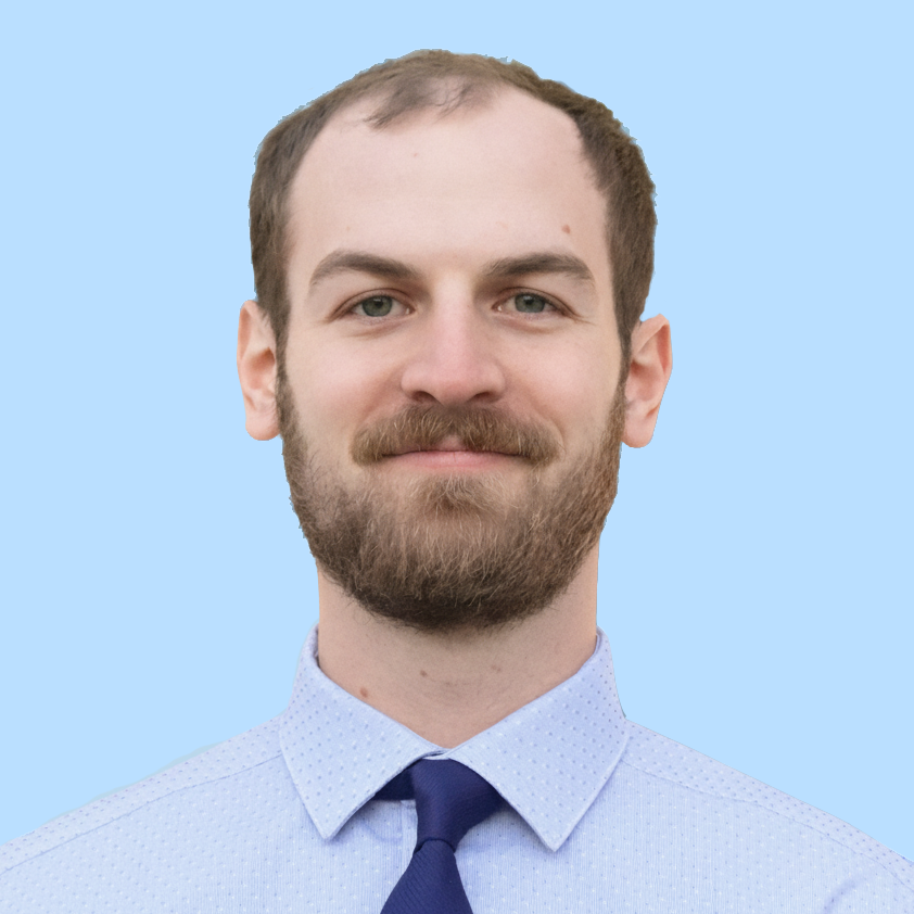 Seth Eisenberg, M.S.E.