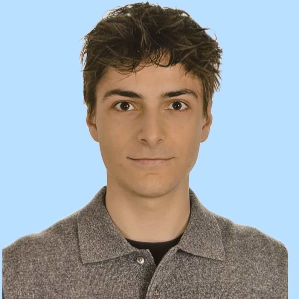 Jorge Cervera Torralba